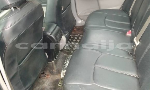 Acheter Occasion Voiture Toyota Camry Noir à Lagos, État de Lagos Acheter Occasion Voiture Toyota Camry Noir à Lagos, État de Lagos