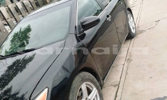 Acheter Occasion Voiture Toyota Camry Noir à Lagos, État de Lagos Acheter Occasion Voiture Toyota Camry Noir à Lagos, État de Lagos