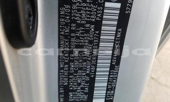 Buy Used Toyota Camry Other Car in Yenagoa in Bayelsa State