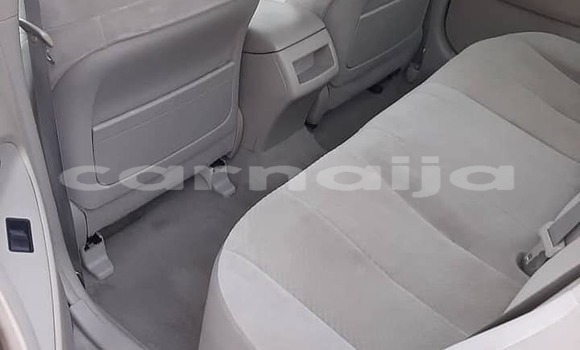 Buy Used Toyota Camry Black Car in Lagos in Lagos State Buy Used Toyota Camry Black Car in Lagos in Lagos State
