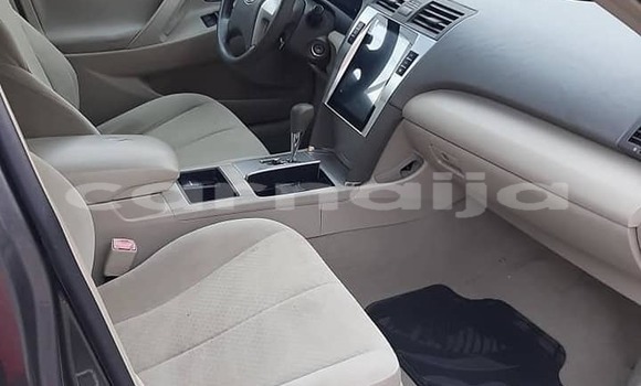 Buy Used Toyota Camry Black Car in Lagos in Lagos State Buy Used Toyota Camry Black Car in Lagos in Lagos State