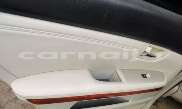 Buy Used Lexus RX 330 Silver Car in Lagos in Lagos State Buy Used Lexus RX 330 Silver Car in Lagos in Lagos State