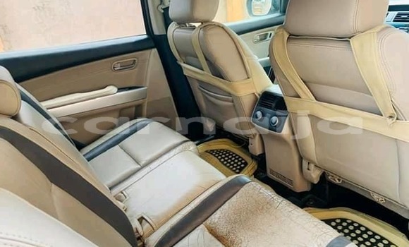Buy Used Mazda CX-9 Black Car in Lagos in Lagos State Buy Used Mazda CX-9 Black Car in Lagos in Lagos State