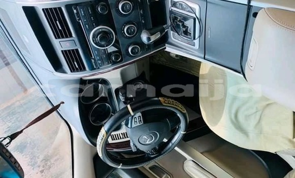 Buy Used Mazda CX-9 Black Car in Lagos in Lagos State Buy Used Mazda CX-9 Black Car in Lagos in Lagos State