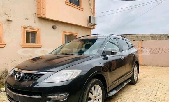 Buy Used Mazda CX-9 Black Car in Lagos in Lagos State Buy Used Mazda CX-9 Black Car in Lagos in Lagos State
