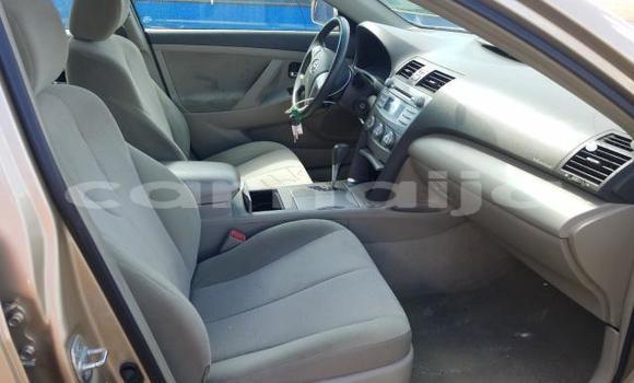 Buy Used Toyota Camry Other Car in Benin City in Edo