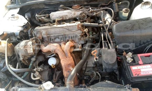 Buy Used Toyota Camry White Car in Lagos in Lagos State Buy Used Toyota Camry White Car in Lagos in Lagos State