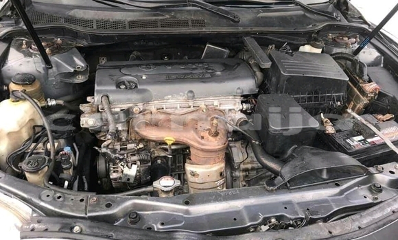 Acheter Occasion Voiture Toyota Camry Noir à Badagry, État de Lagos Acheter Occasion Voiture Toyota Camry Noir à Badagry, État de Lagos