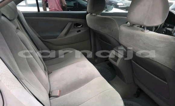 Acheter Occasion Voiture Toyota Camry Noir à Badagry, État de Lagos Acheter Occasion Voiture Toyota Camry Noir à Badagry, État de Lagos