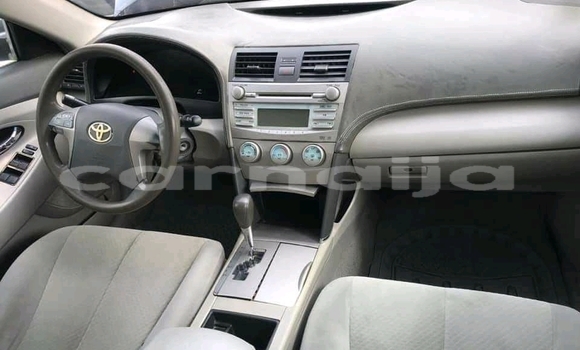 Acheter Occasion Voiture Toyota Camry Noir à Badagry, État de Lagos Acheter Occasion Voiture Toyota Camry Noir à Badagry, État de Lagos