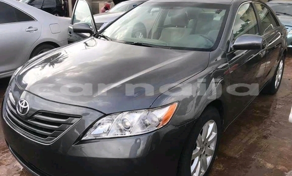 Acheter Occasion Voiture Toyota Camry Noir à Badagry, État de Lagos Acheter Occasion Voiture Toyota Camry Noir à Badagry, État de Lagos