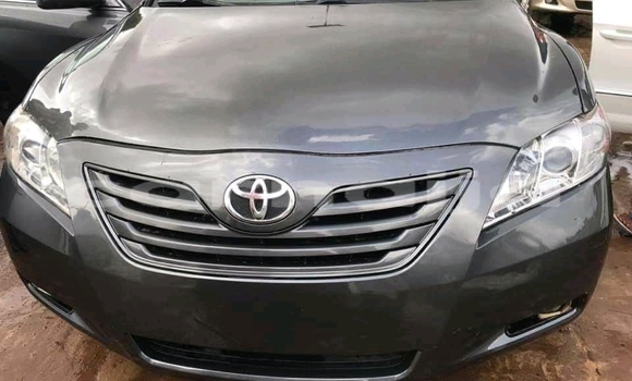 Acheter Occasion Voiture Toyota Camry Noir à Badagry, État de Lagos Acheter Occasion Voiture Toyota Camry Noir à Badagry, État de Lagos