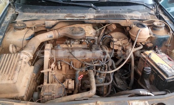 Buy Used Volkswagen Golf Green Car in Lagos in Lagos State Buy Used Volkswagen Golf Green Car in Lagos in Lagos State