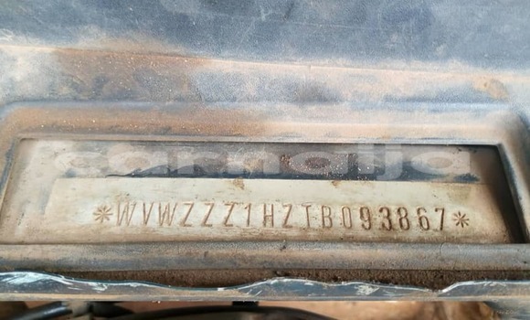 Buy Used Volkswagen Golf Green Car in Lagos in Lagos State Buy Used Volkswagen Golf Green Car in Lagos in Lagos State