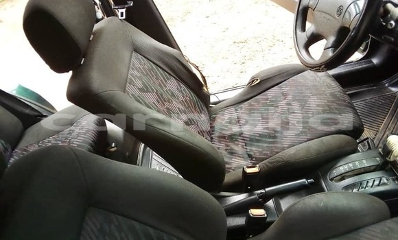 Buy Used Volkswagen Golf Green Car in Lagos in Lagos State Buy Used Volkswagen Golf Green Car in Lagos in Lagos State