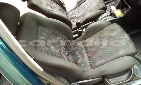 Buy Used Volkswagen Golf Green Car in Lagos in Lagos State Buy Used Volkswagen Golf Green Car in Lagos in Lagos State