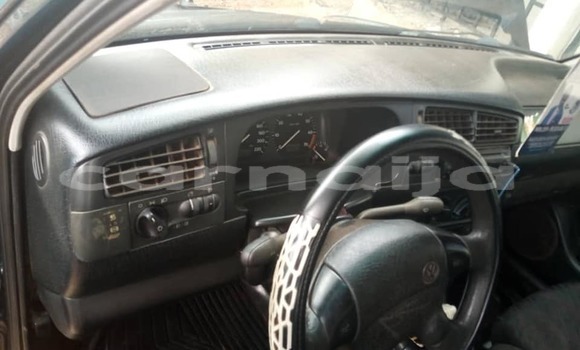Buy Used Volkswagen Golf Green Car in Lagos in Lagos State Buy Used Volkswagen Golf Green Car in Lagos in Lagos State