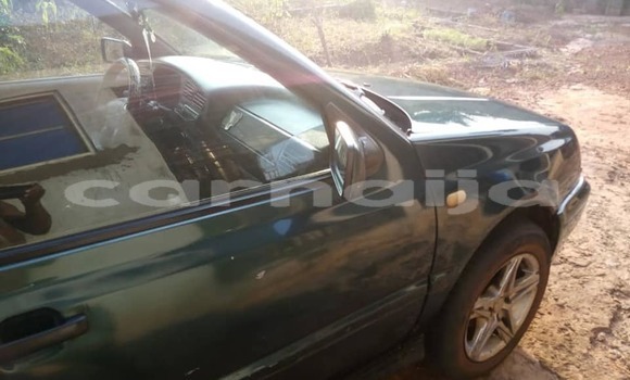 Buy Used Volkswagen Golf Green Car in Lagos in Lagos State Buy Used Volkswagen Golf Green Car in Lagos in Lagos State