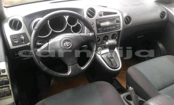 Buy Used Toyota Matrix Black Car in Lagos in Lagos State Buy Used Toyota Matrix Black Car in Lagos in Lagos State