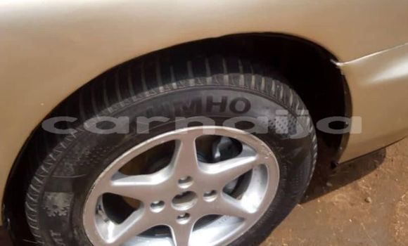 Buy Used Honda Accord Silver Car in Lagos in Lagos State Buy Used Honda Accord Silver Car in Lagos in Lagos State