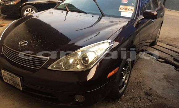 Buy Used Lexus ES Other Car in Lagos in Lagos State Buy Used Lexus ES Other Car in Lagos in Lagos State
