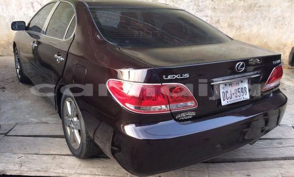 Buy Used Lexus ES Other Car in Lagos in Lagos State Buy Used Lexus ES Other Car in Lagos in Lagos State