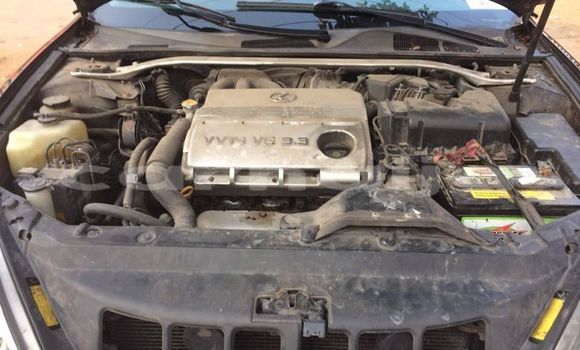 Buy Used Lexus ES Other Car in Lagos in Lagos State Buy Used Lexus ES Other Car in Lagos in Lagos State