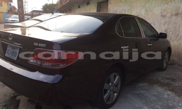 Buy Used Lexus ES Other Car in Lagos in Lagos State Buy Used Lexus ES Other Car in Lagos in Lagos State