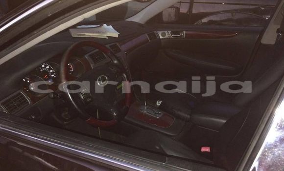 Buy Used Lexus ES Other Car in Lagos in Lagos State Buy Used Lexus ES Other Car in Lagos in Lagos State