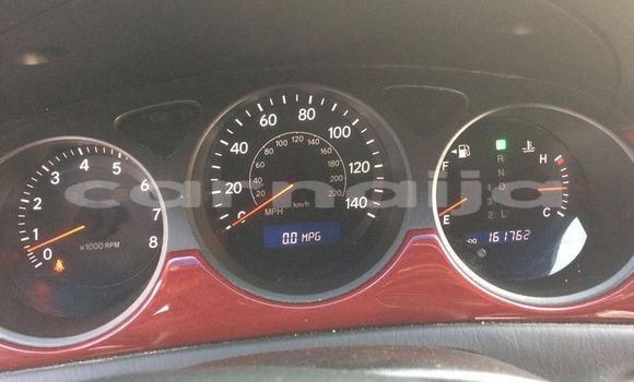 Buy Used Lexus ES Other Car in Lagos in Lagos State Buy Used Lexus ES Other Car in Lagos in Lagos State