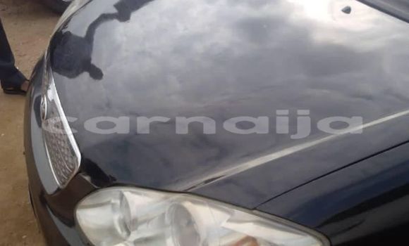 Buy Used Toyota Corolla Black Car in Lagos in Lagos State Buy Used Toyota Corolla Black Car in Lagos in Lagos State