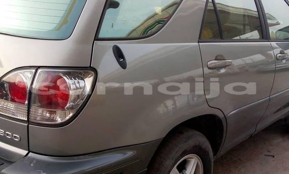Buy Used Lexus RX 300 Other Car in Lagos in Lagos State Buy Used Lexus RX 300 Other Car in Lagos in Lagos State