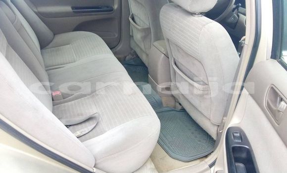 Buy Used Toyota Camry Beige Car in Lagos in Lagos State Buy Used Toyota Camry Beige Car in Lagos in Lagos State