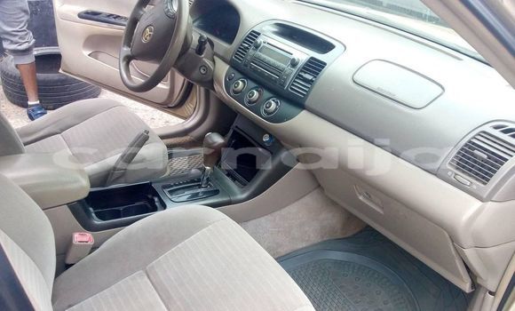 Buy Used Toyota Camry Beige Car in Lagos in Lagos State Buy Used Toyota Camry Beige Car in Lagos in Lagos State