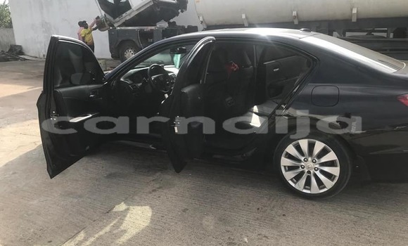 Buy Used Honda Accord Black Car in Lagos in Lagos State Buy Used Honda Accord Black Car in Lagos in Lagos State