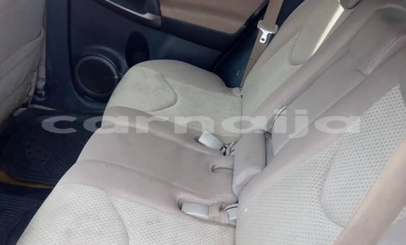 Buy Used Toyota RAV4 Black Car in Lagos in Lagos State Buy Used Toyota RAV4 Black Car in Lagos in Lagos State