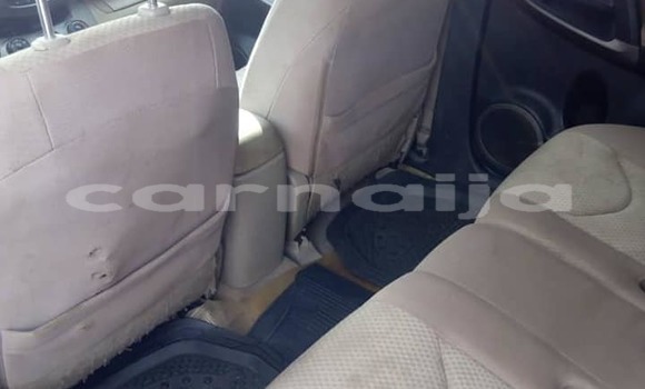 Buy Used Toyota RAV4 Black Car in Lagos in Lagos State Buy Used Toyota RAV4 Black Car in Lagos in Lagos State