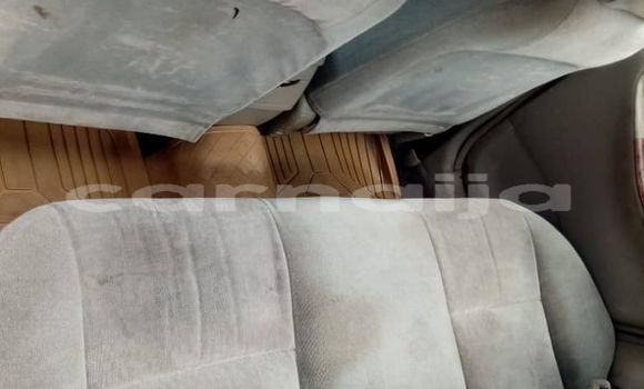 Buy Used Toyota Corolla Red Car in Lagos in Lagos State Buy Used Toyota Corolla Red Car in Lagos in Lagos State