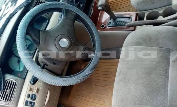 Buy Used Toyota Corolla Red Car in Lagos in Lagos State Buy Used Toyota Corolla Red Car in Lagos in Lagos State