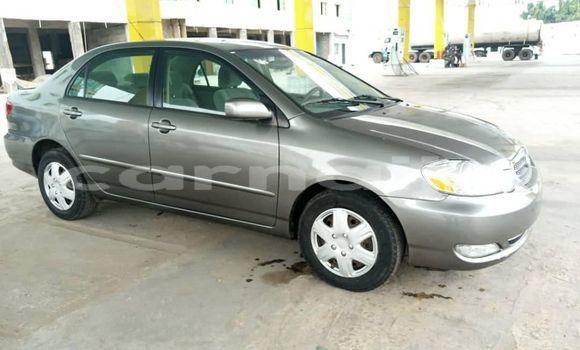 Buy Used Toyota Corolla Other Car in Lagos in Lagos State Buy Used Toyota Corolla Other Car in Lagos in Lagos State