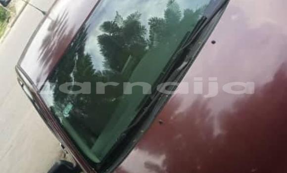 Buy Used Toyota Corolla Red Car in Lagos in Lagos State Buy Used Toyota Corolla Red Car in Lagos in Lagos State