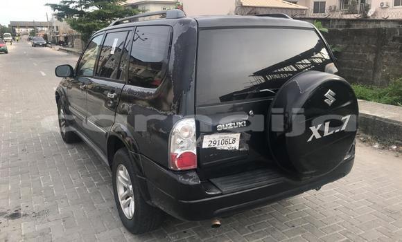 Acheter Neuf Voiture Suzuki Reno Autre à Lagos, État de Lagos Acheter Neuf Voiture Suzuki Reno Autre à Lagos, État de Lagos