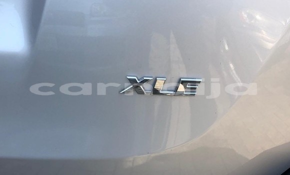 Acheter Neuf Voiture Toyota RAV4 Autre à Lagos, État de Lagos Acheter Neuf Voiture Toyota RAV4 Autre à Lagos, État de Lagos