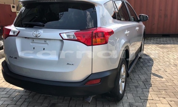 Acheter Neuf Voiture Toyota RAV4 Autre à Lagos, État de Lagos Acheter Neuf Voiture Toyota RAV4 Autre à Lagos, État de Lagos