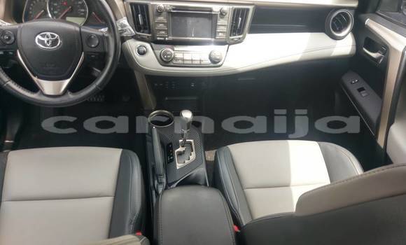 Acheter Neuf Voiture Toyota RAV4 Autre à Lagos, État de Lagos Acheter Neuf Voiture Toyota RAV4 Autre à Lagos, État de Lagos