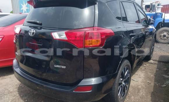 Acheter Neuf Voiture Toyota RAV4 Autre à Lagos, État de Lagos Acheter Neuf Voiture Toyota RAV4 Autre à Lagos, État de Lagos