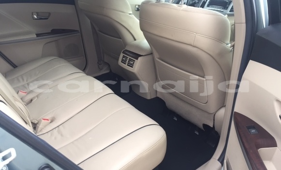 Acheter Neuf Voiture Toyota Venza Autre à Lagos, État de Lagos Acheter Neuf Voiture Toyota Venza Autre à Lagos, État de Lagos
