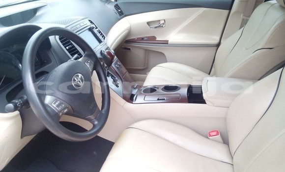 Acheter Neuf Voiture Toyota Venza Autre à Lagos, État de Lagos Acheter Neuf Voiture Toyota Venza Autre à Lagos, État de Lagos