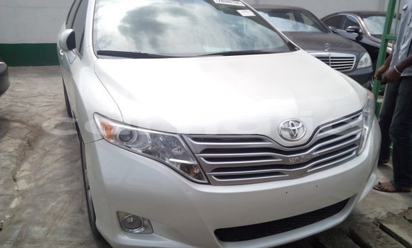 Acheter Neuf Voiture Toyota Venza Autre à Lagos, État de Lagos Acheter Neuf Voiture Toyota Venza Autre à Lagos, État de Lagos