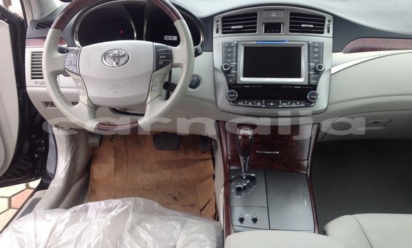 Acheter Neuf Voiture Toyota Avalon Autre à Lagos, État de Lagos Acheter Neuf Voiture Toyota Avalon Autre à Lagos, État de Lagos
